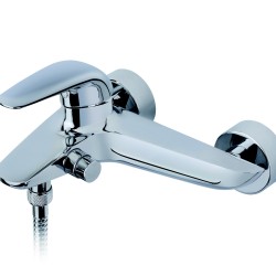 Teka Itaca kádtöltő-és zuhany csaptelep (67.121.02.00)