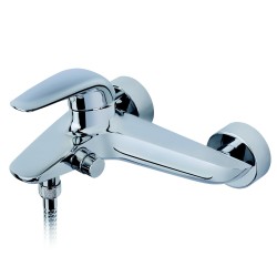 Teka Itaca kádtöltő-és zuhany csaptelep (67.121.02.00)