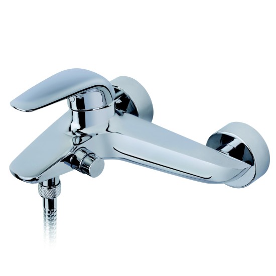 Teka Itaca kádtöltő-és zuhany csaptelep (67.121.02.00)