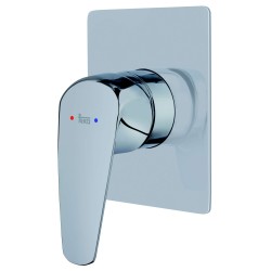 Teka Itaca falon belüli zuhany csaptelep (67.241.02.00)