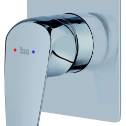 Teka Itaca falon belüli zuhany csaptelep (67.241.02.00)