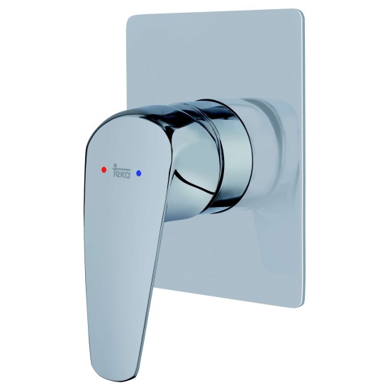 Teka Itaca falon belüli zuhany csaptelep (67.241.02.00)