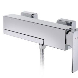 Teka Soller kádtöltő-és zuhany csaptelep (85.121.12.00)