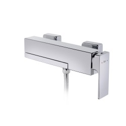 Teka Soller kádtöltő-és zuhany csaptelep (85.121.12.00)