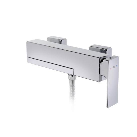 Teka Soller kádtöltő-és zuhany csaptelep (85.121.12.00)