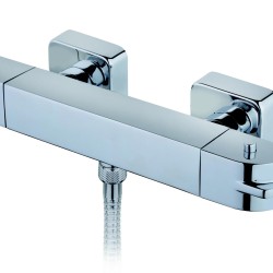 Teka Soller termosztátos zuhany csaptelep (85.201.02.00)