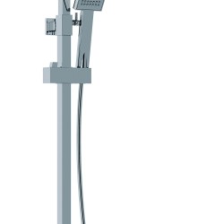 Teka Soller falra szerelhető zuhanyrendszer (85.237.02.00)