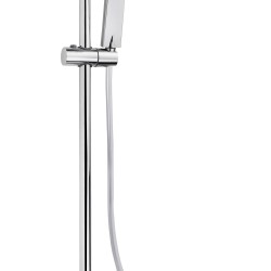 Teka Soller Dual Control falra szerelhető zuhanyrendszer (85.278.02.00)