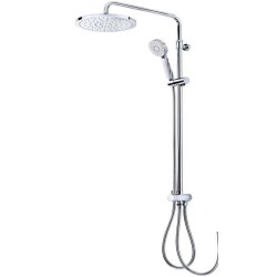 Teka Universe Pro falra szerelhető zuhanyrendszer (79.002.72.00)