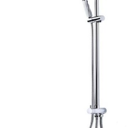 Teka Universe Pro falra szerelhető zuhanyrendszer (79.002.72.00)