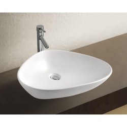 Arezzo design Toronto pultra tehető mosdó (AR-147A)