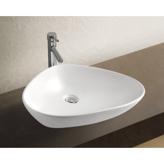 Arezzo design Toronto pultra tehető mosdó (AR-147A)