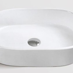 Arezzo design Tulsa pultra tehető mosdó (AR-005)